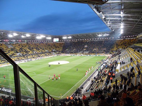 Stadio Rudolf Harbig